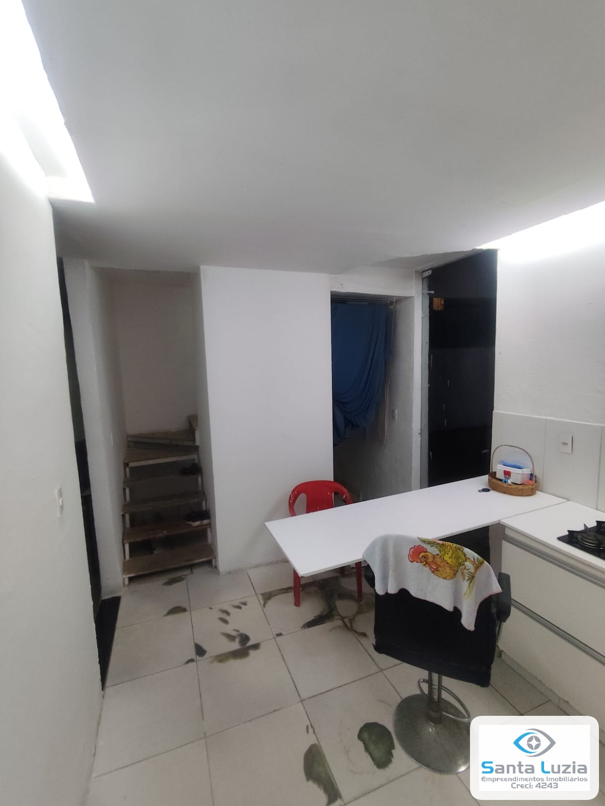 Casa em Liberdade - foto 4