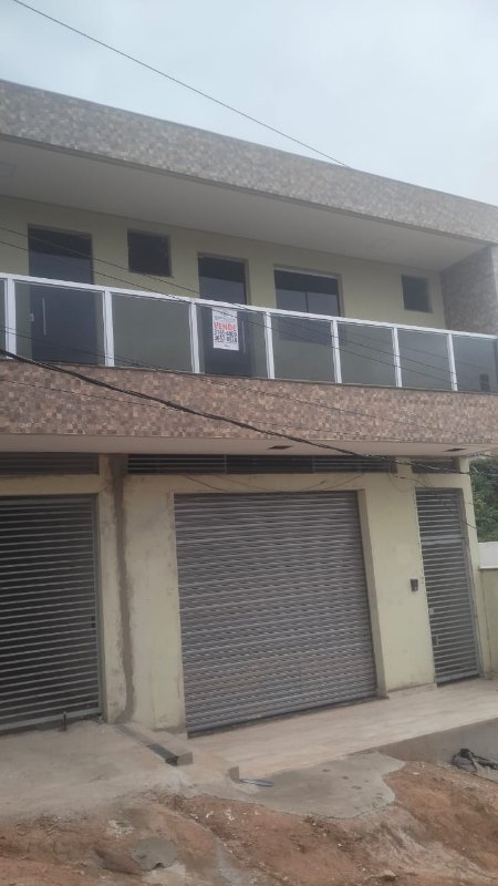 Apartamento em Baronesa