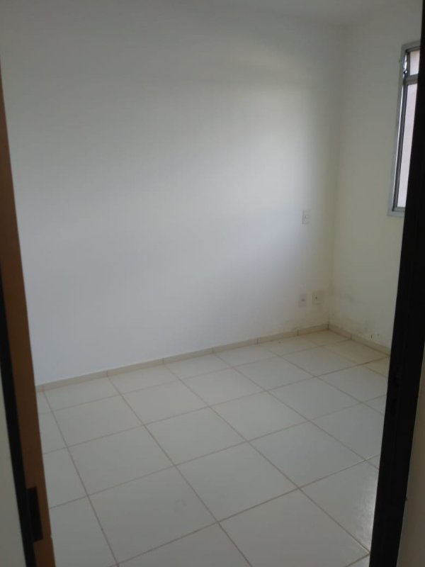 Apartamento em Liberdade