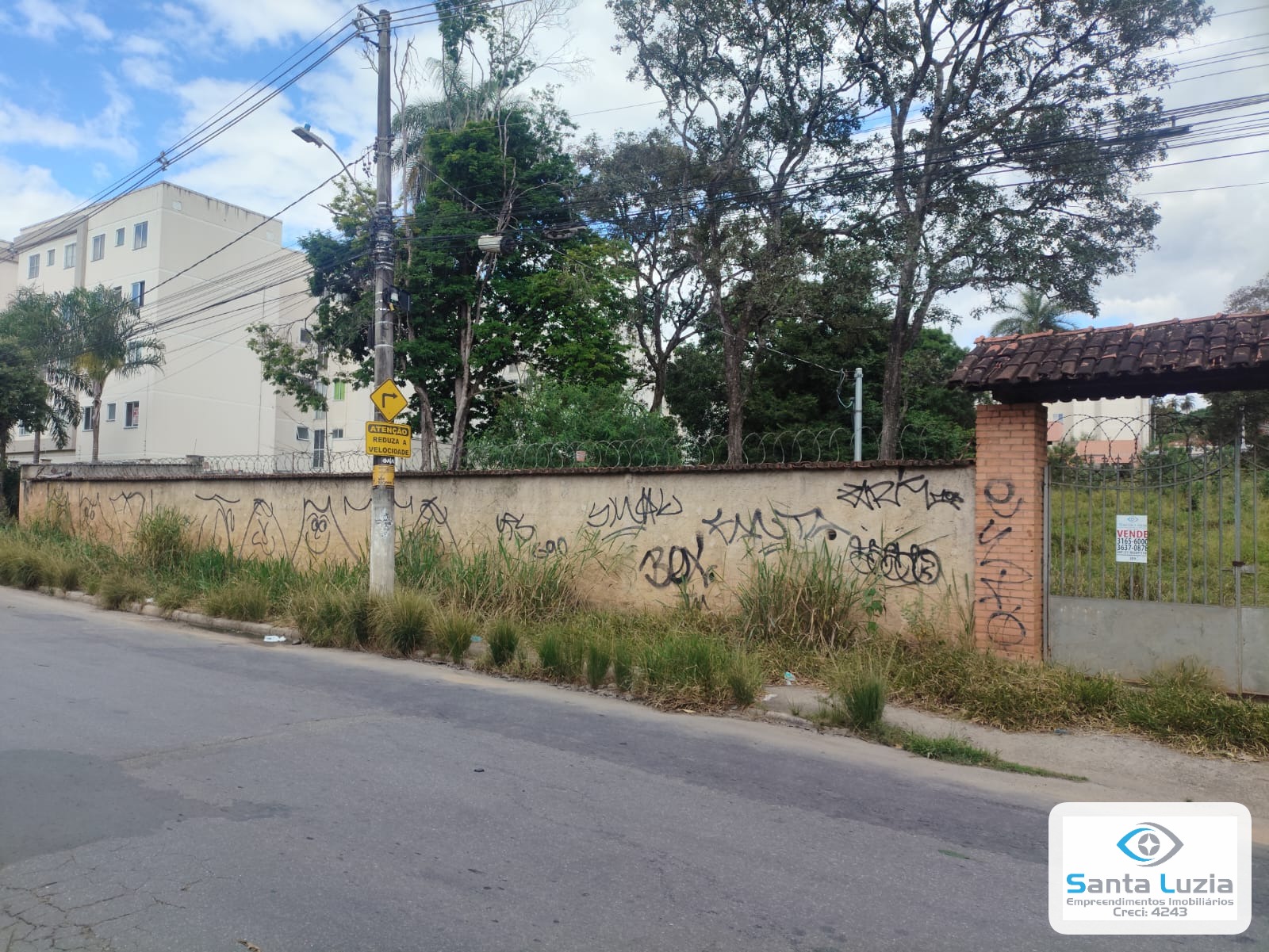 Chácara em Chacara Del Rey - foto 4