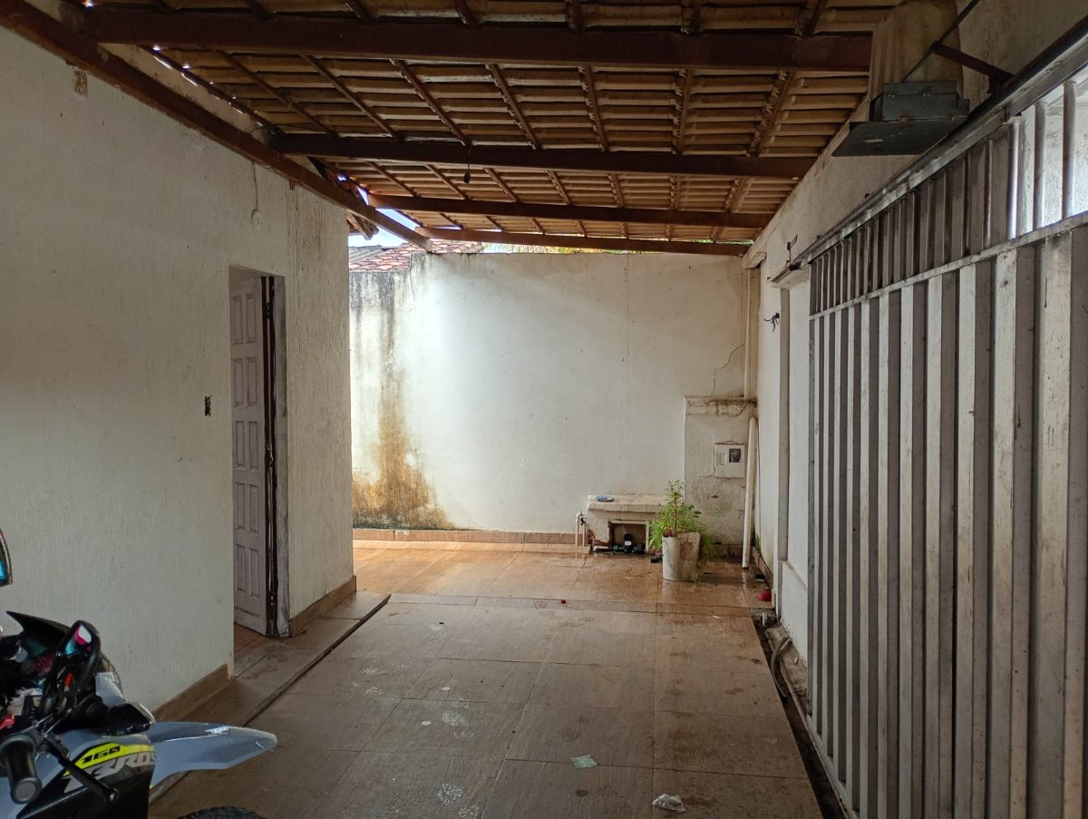 Casa em Morada do Rio