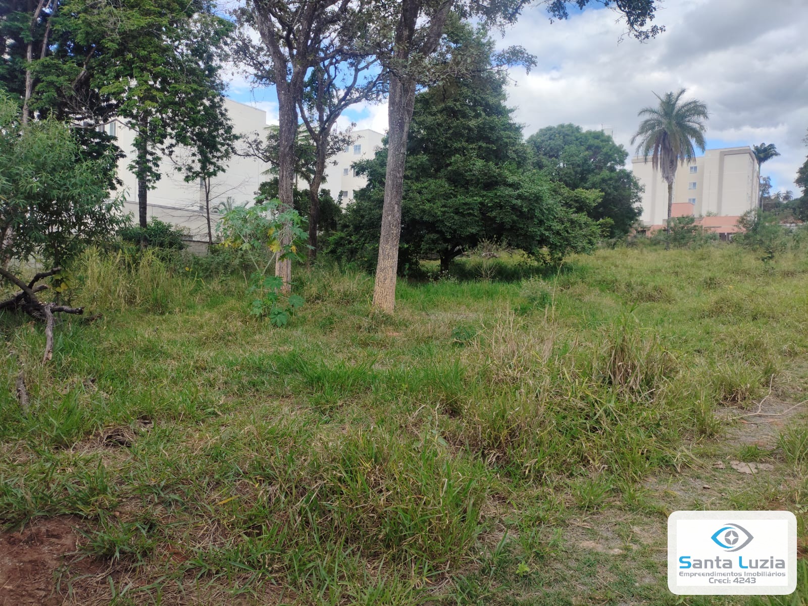 Chácara em Chacaras Del Rey - foto 3