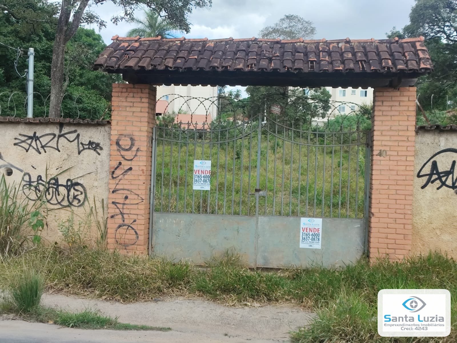 Chácara em Chacaras Del Rey - foto 4