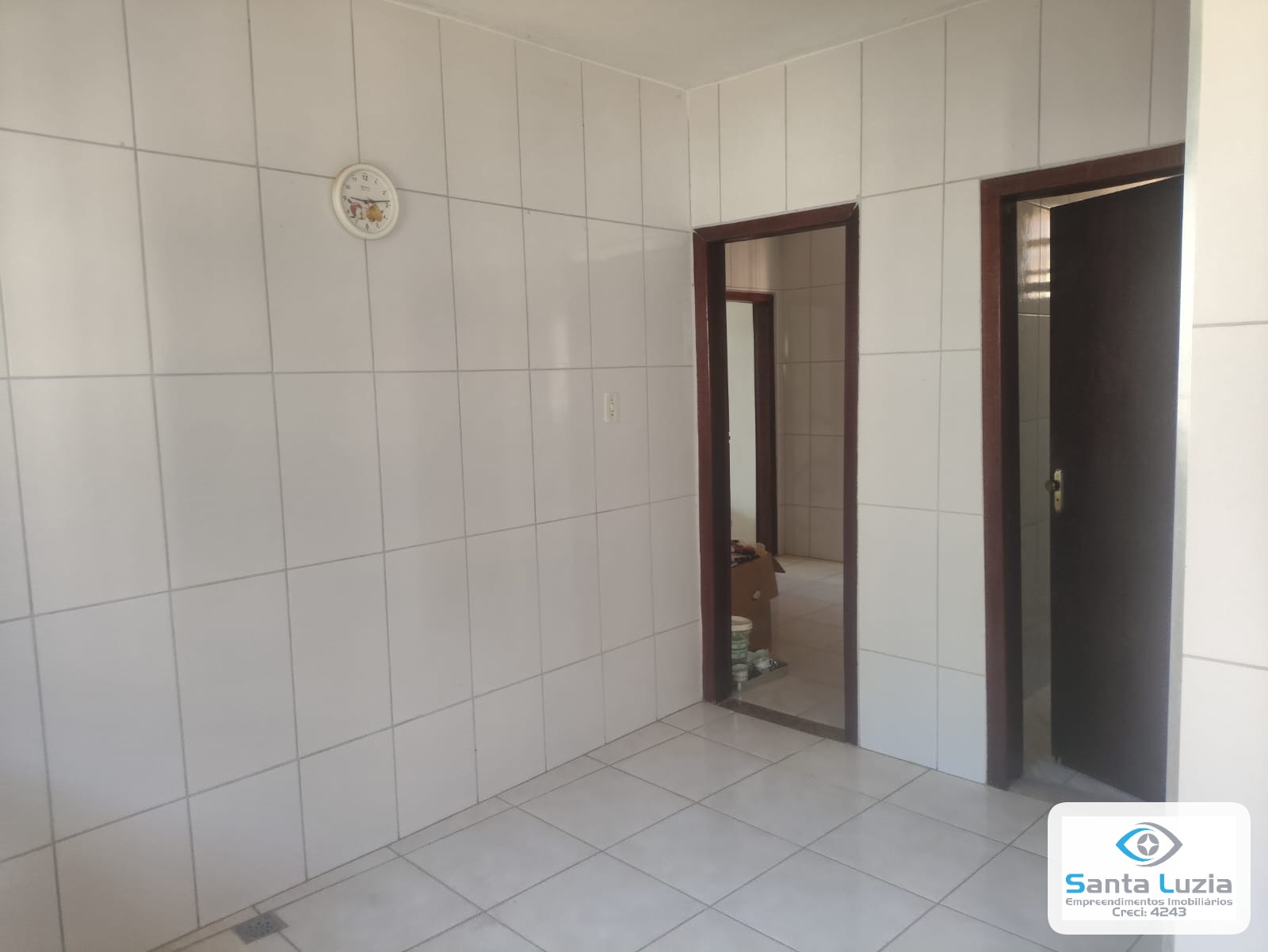 Casa em Baronesa - foto 2