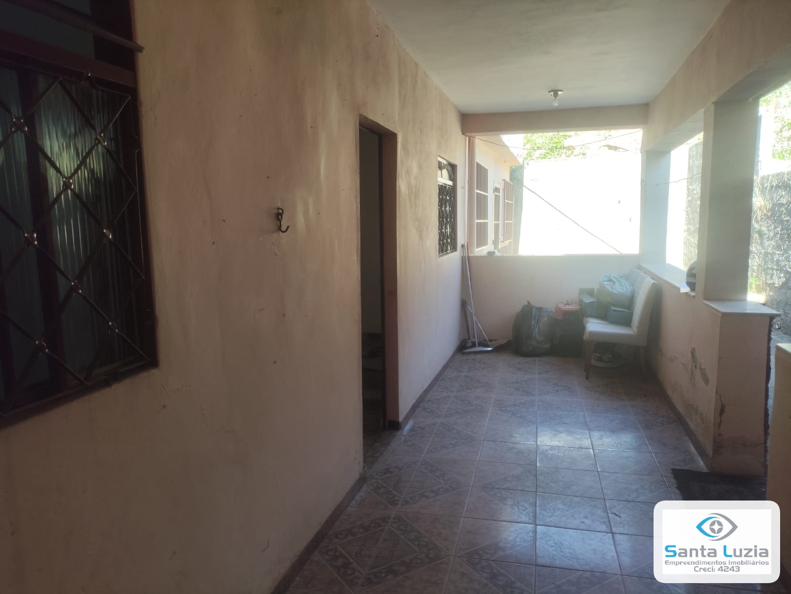 Casa em Baronesa - foto 4