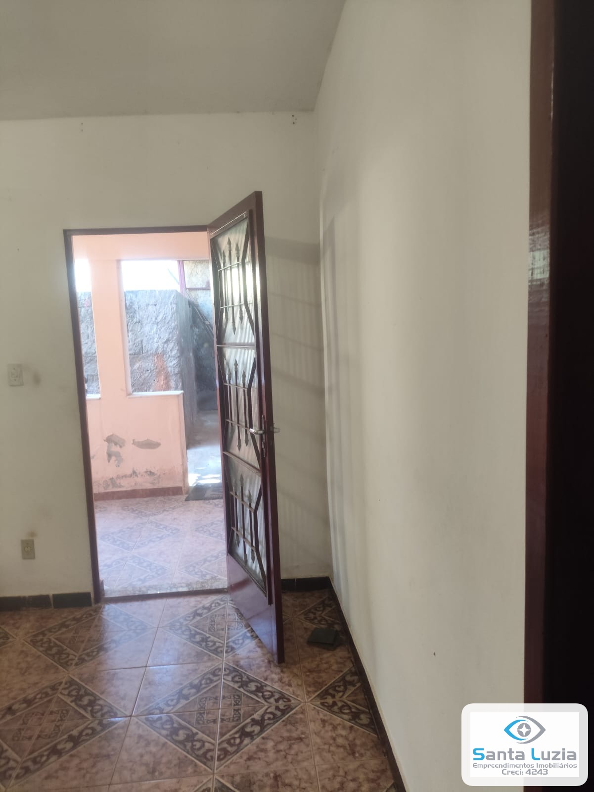 Casa em Baronesa - foto 5