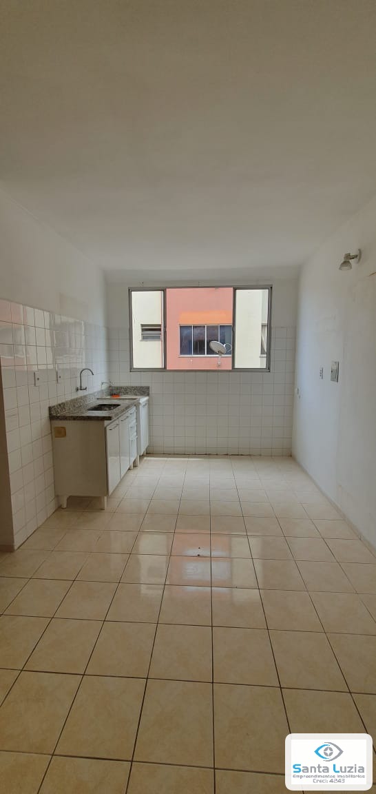 Apartamento em Belo Vale
