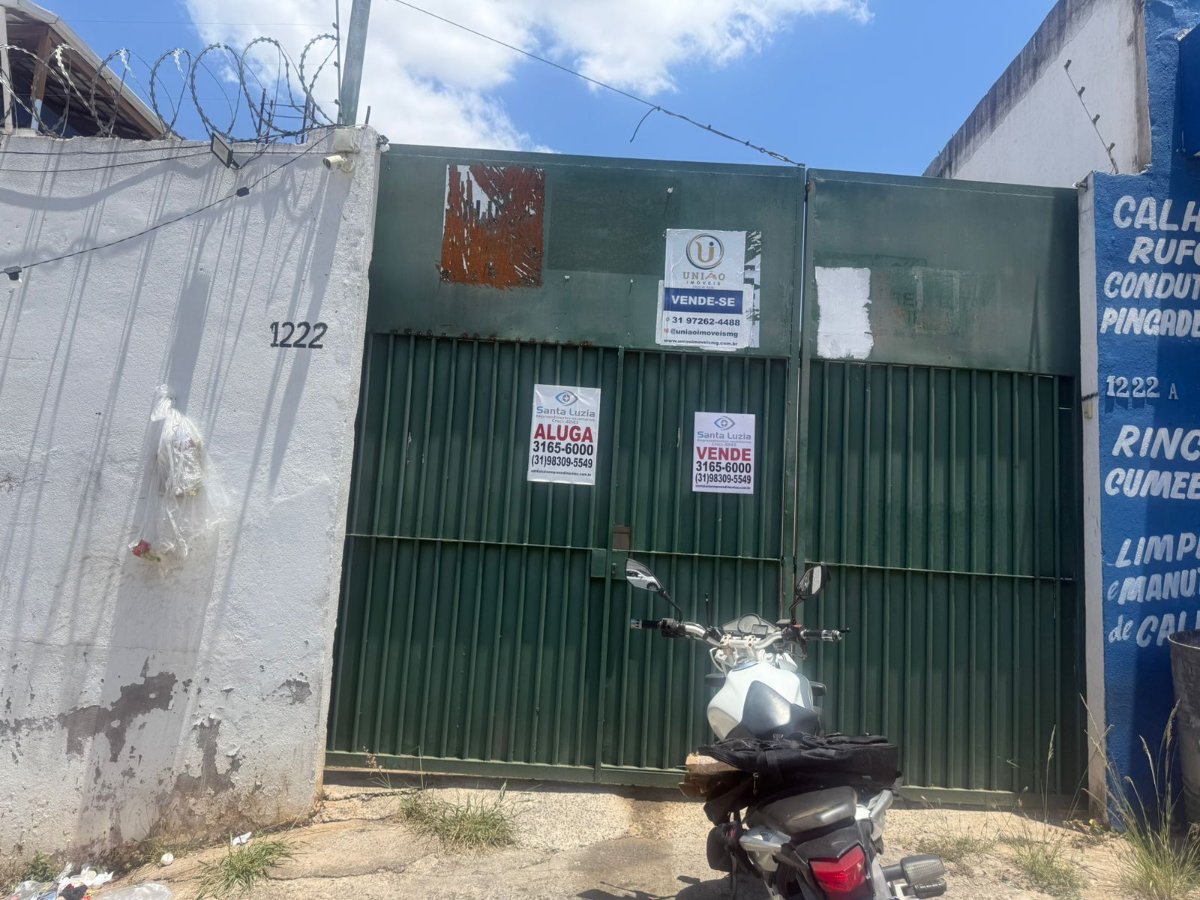 Lote em Liberdade