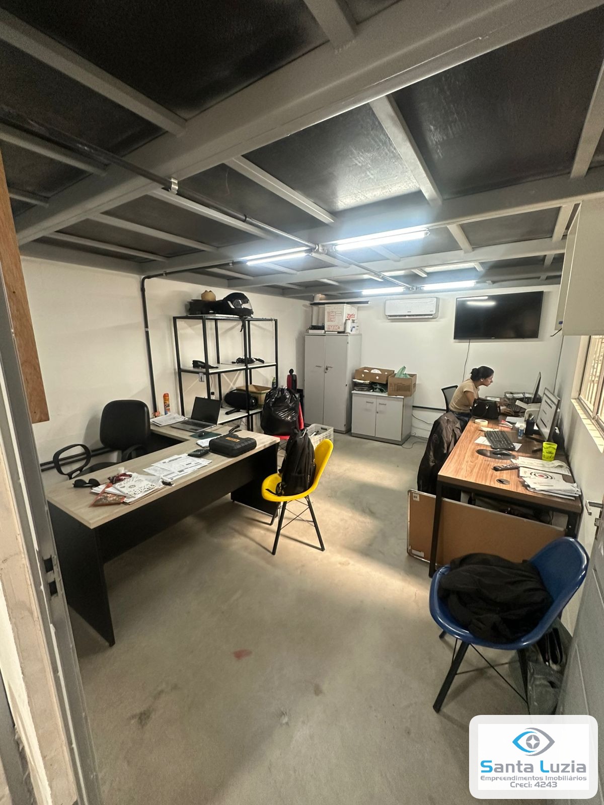 Galpão em Liberdade - foto 2