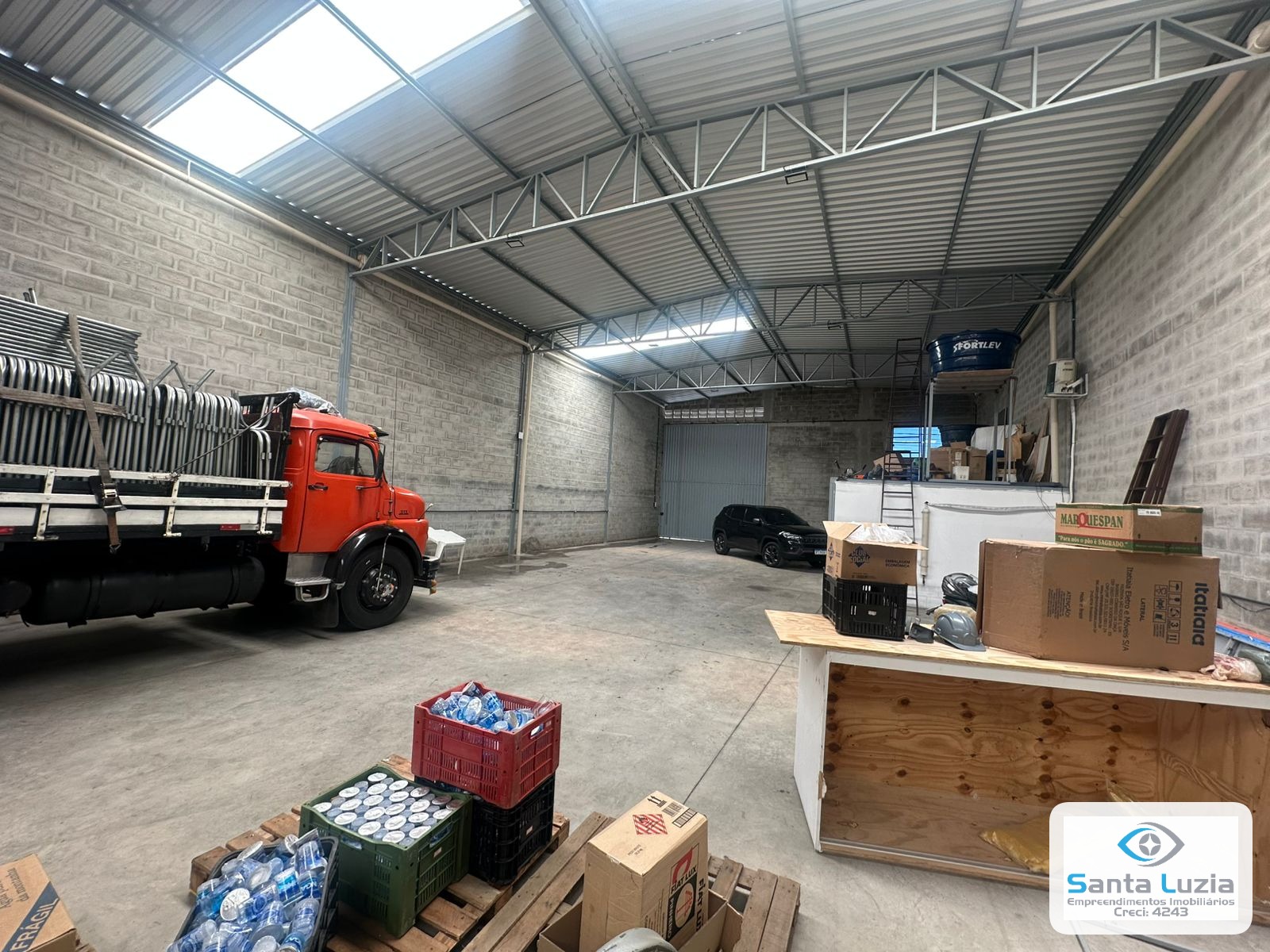 Galpão em Liberdade - foto 3