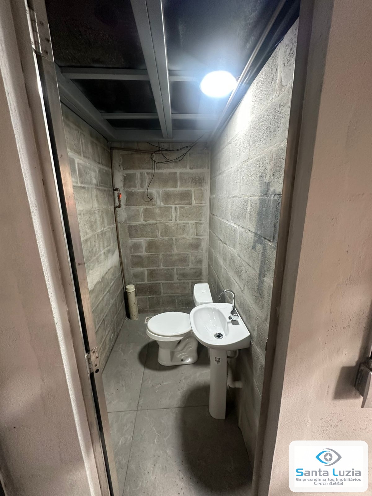 Galpão em Liberdade - foto 4