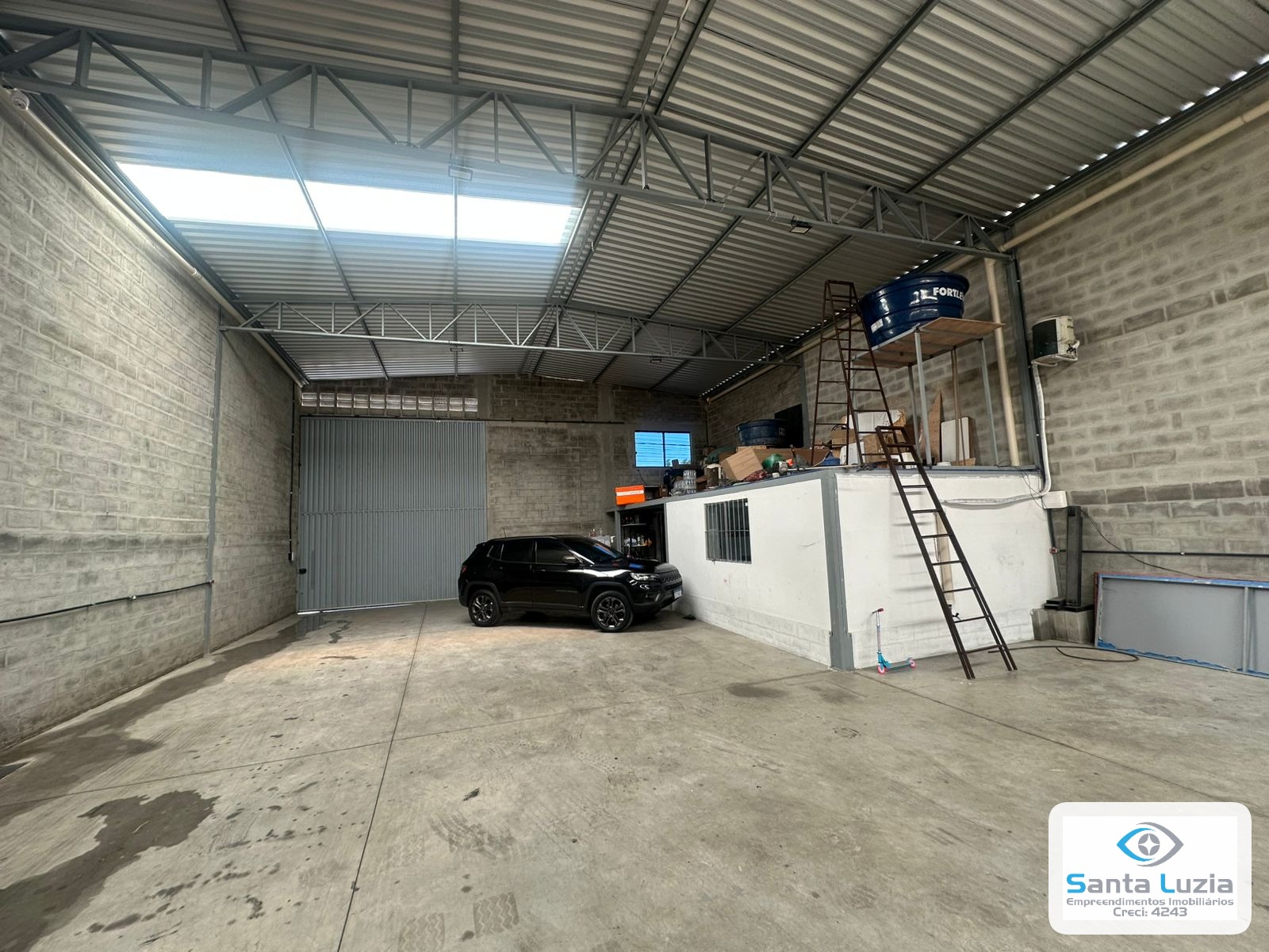 Galpão em Liberdade - foto 5