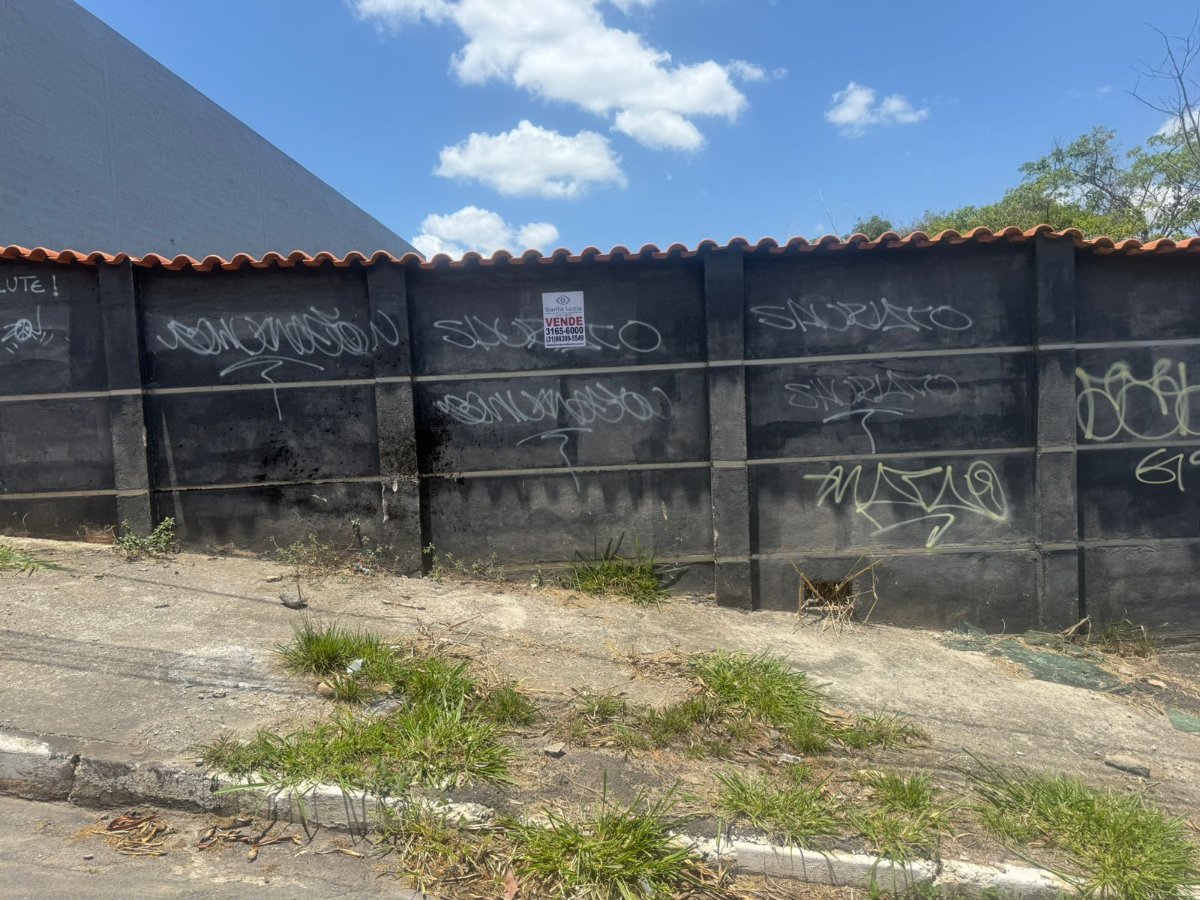 Lote em Liberdade