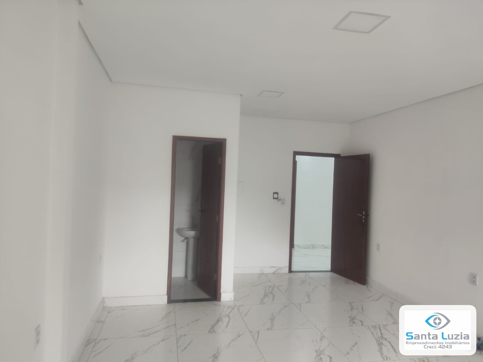 Sala Comercial em Liberdade - foto 3