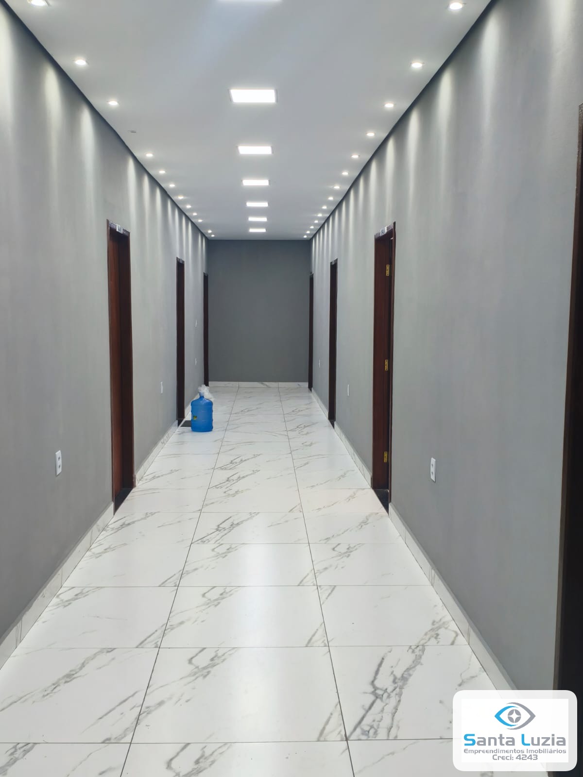 Sala Comercial em Liberdade