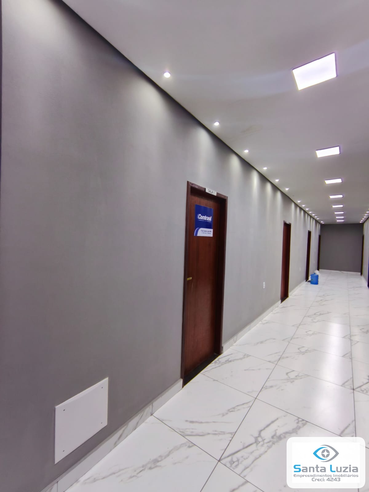 Sala Comercial em Liberdade - foto 4