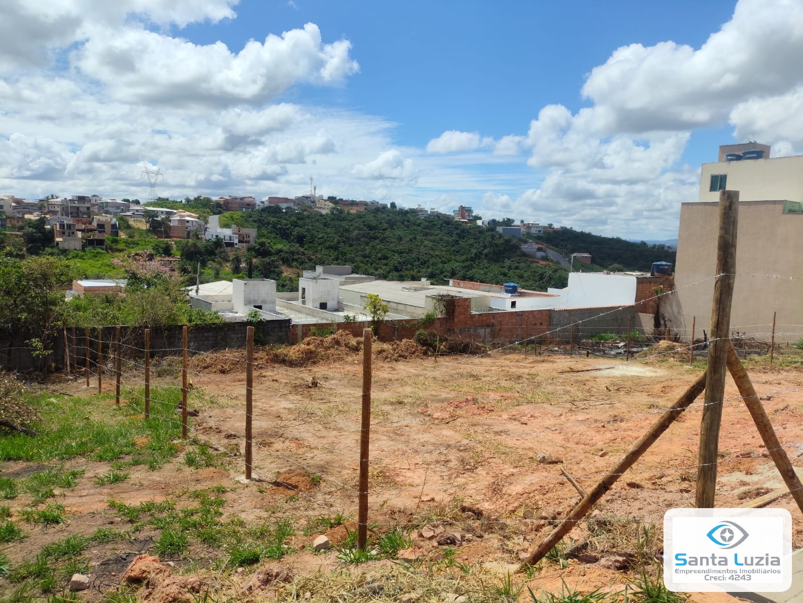 Lote em Liberdade - foto 3