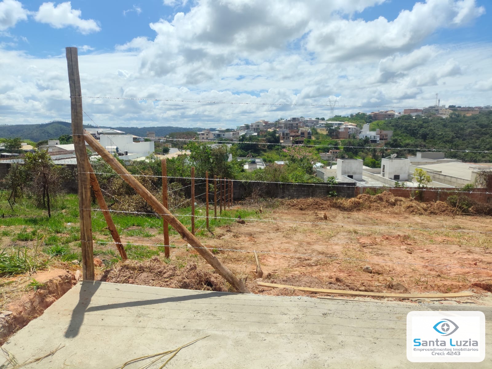 Lote em Liberdade - foto 4