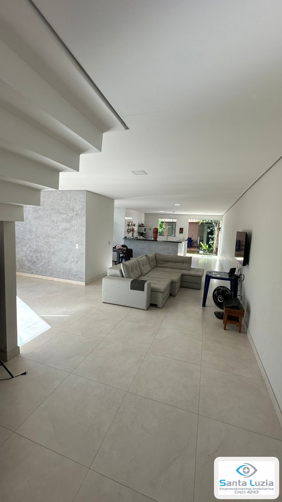 Casa em Liberdade - foto 4