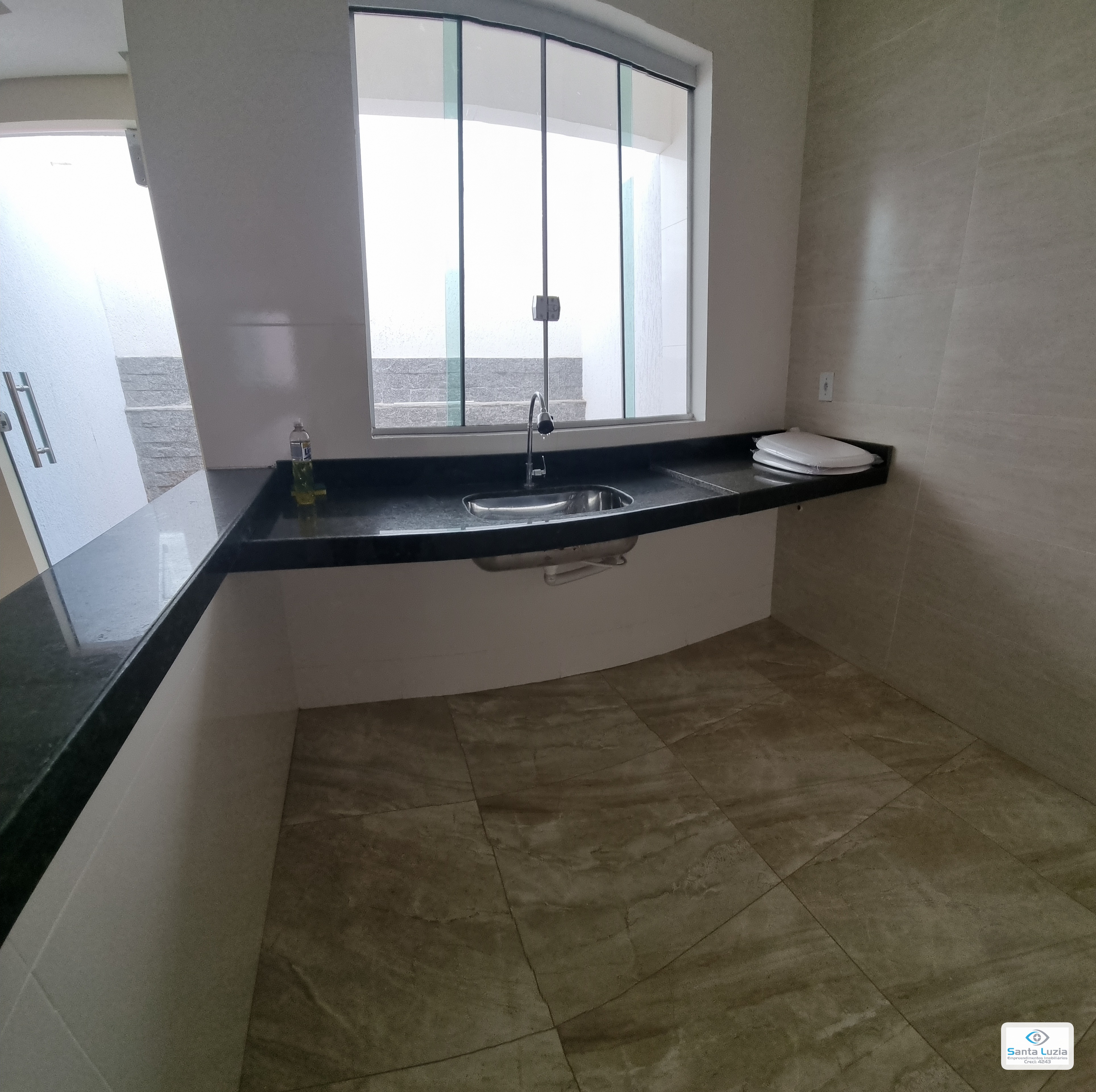 Casa em Liberdade - foto 5