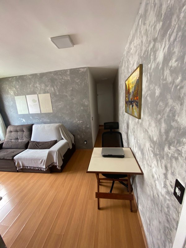 Apartamento em Chacaras Santa Ines
