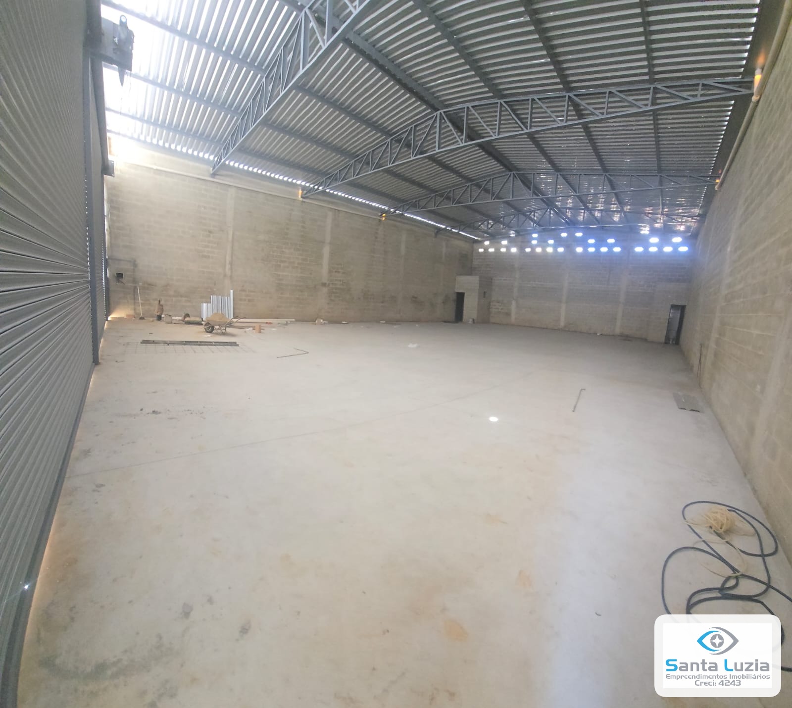 Galpão em Baronesa - foto 2