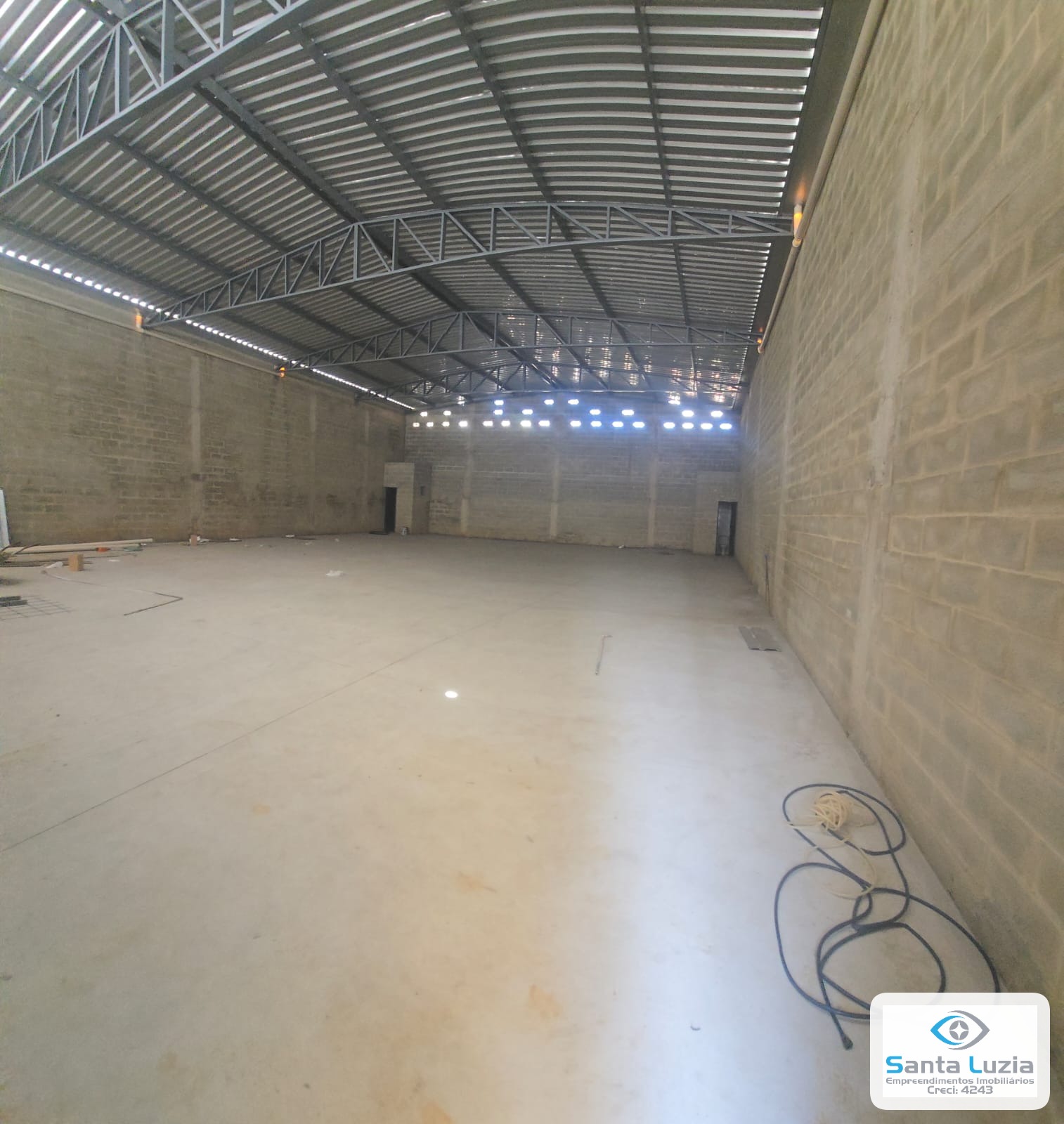 Galpão em Baronesa - foto 5