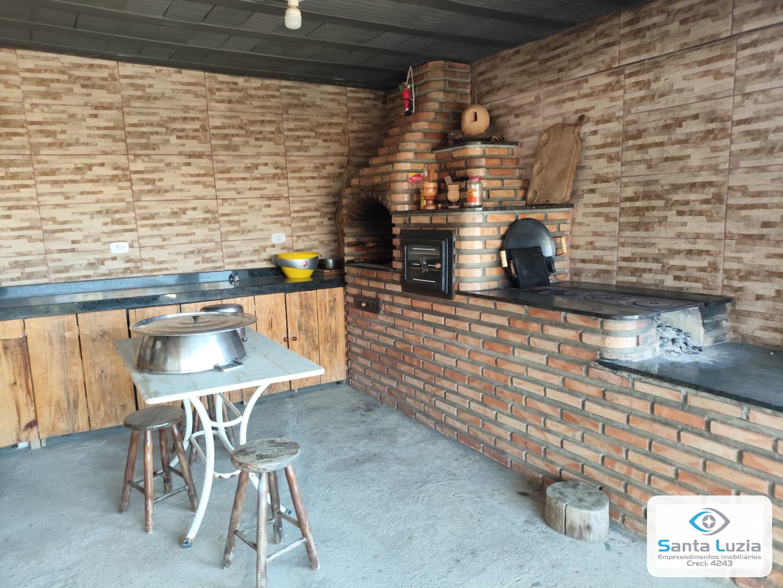 Casa em Vale das Acácias - foto 2