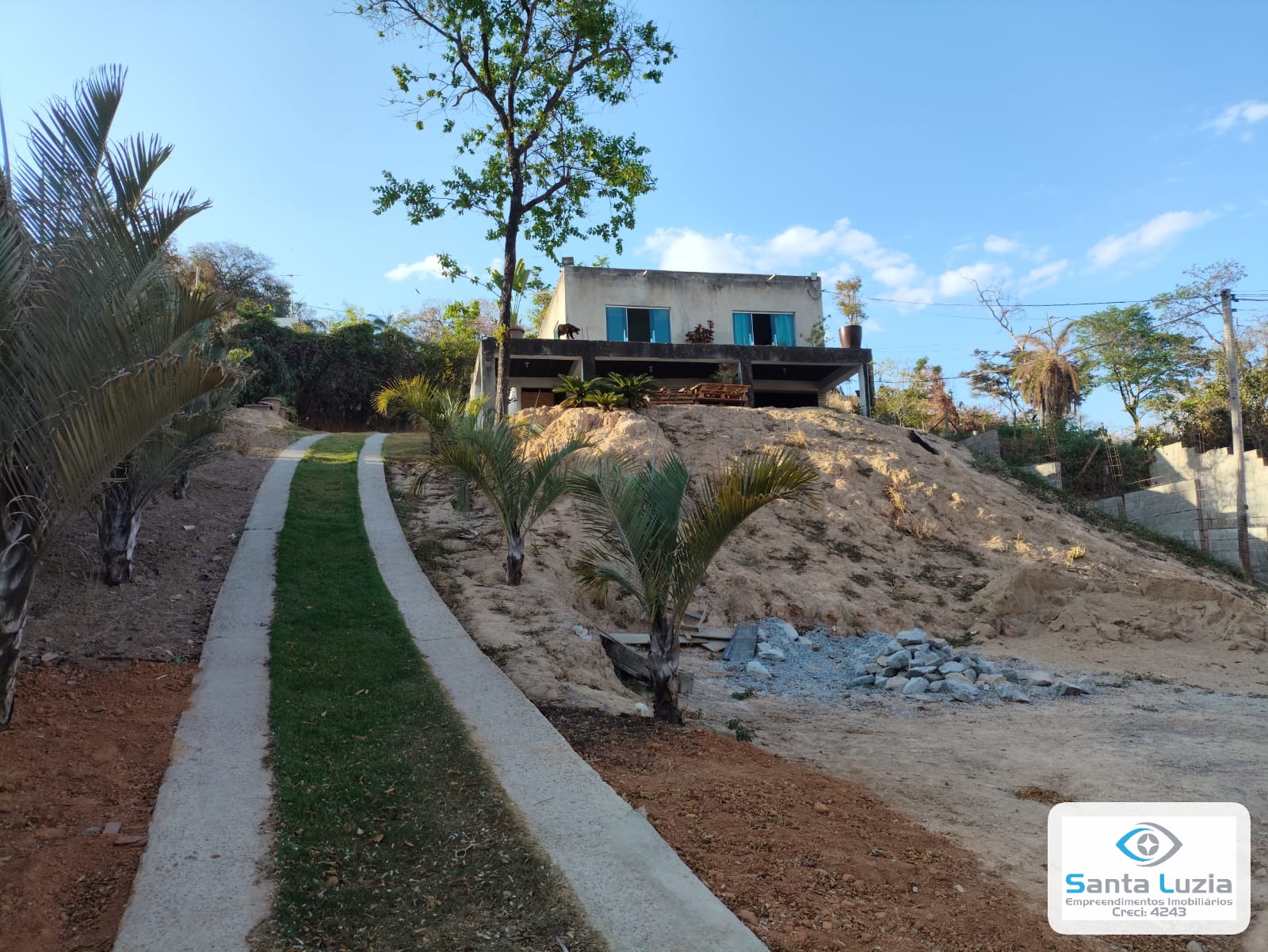 Casa em Vale das Acácias - foto 4