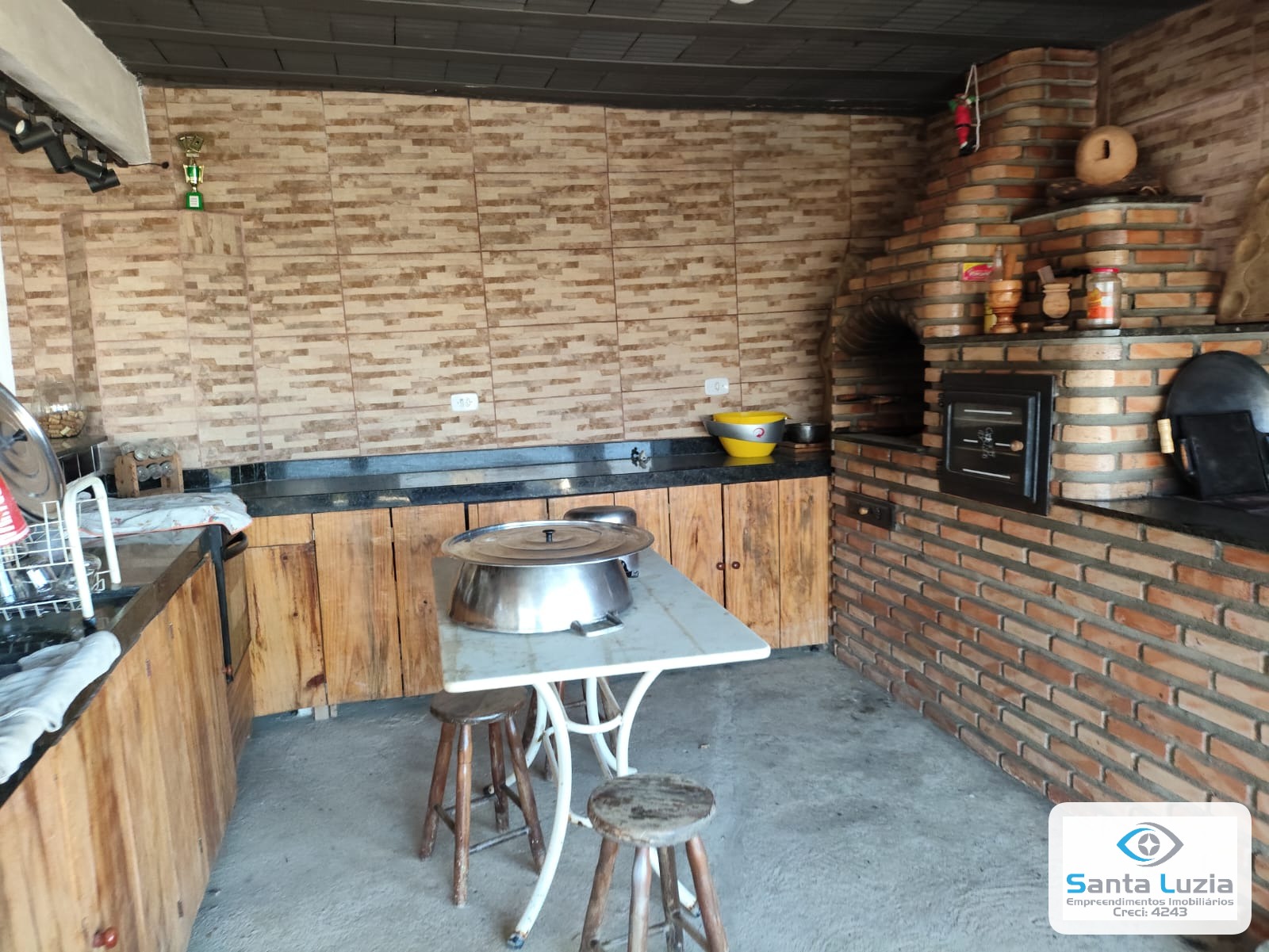 Casa em Vale das Acácias - foto 5