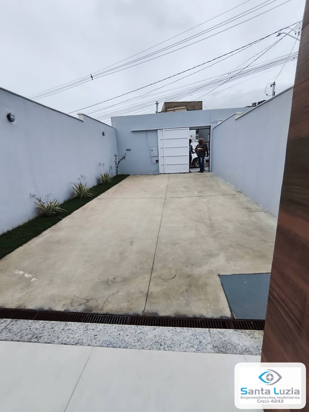 Casa em Liberdade - foto 3