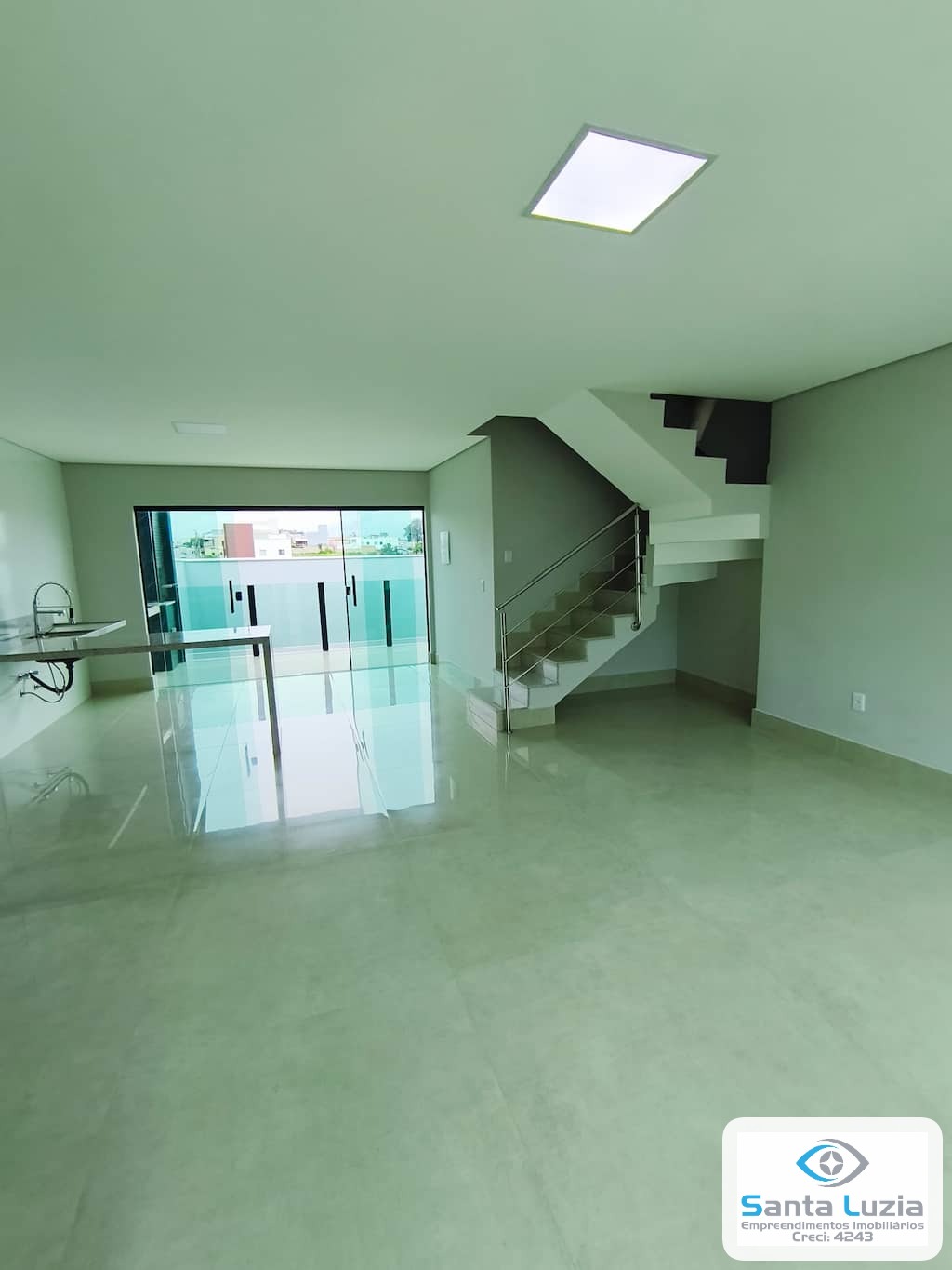 Casa em Liberdade - foto 4