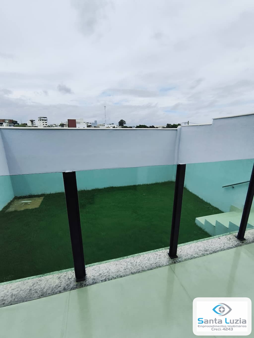 Casa em Liberdade - foto 5