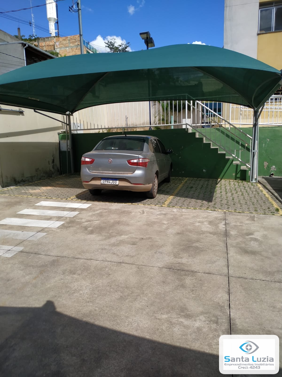 Apartamento em Liberdade - foto 2