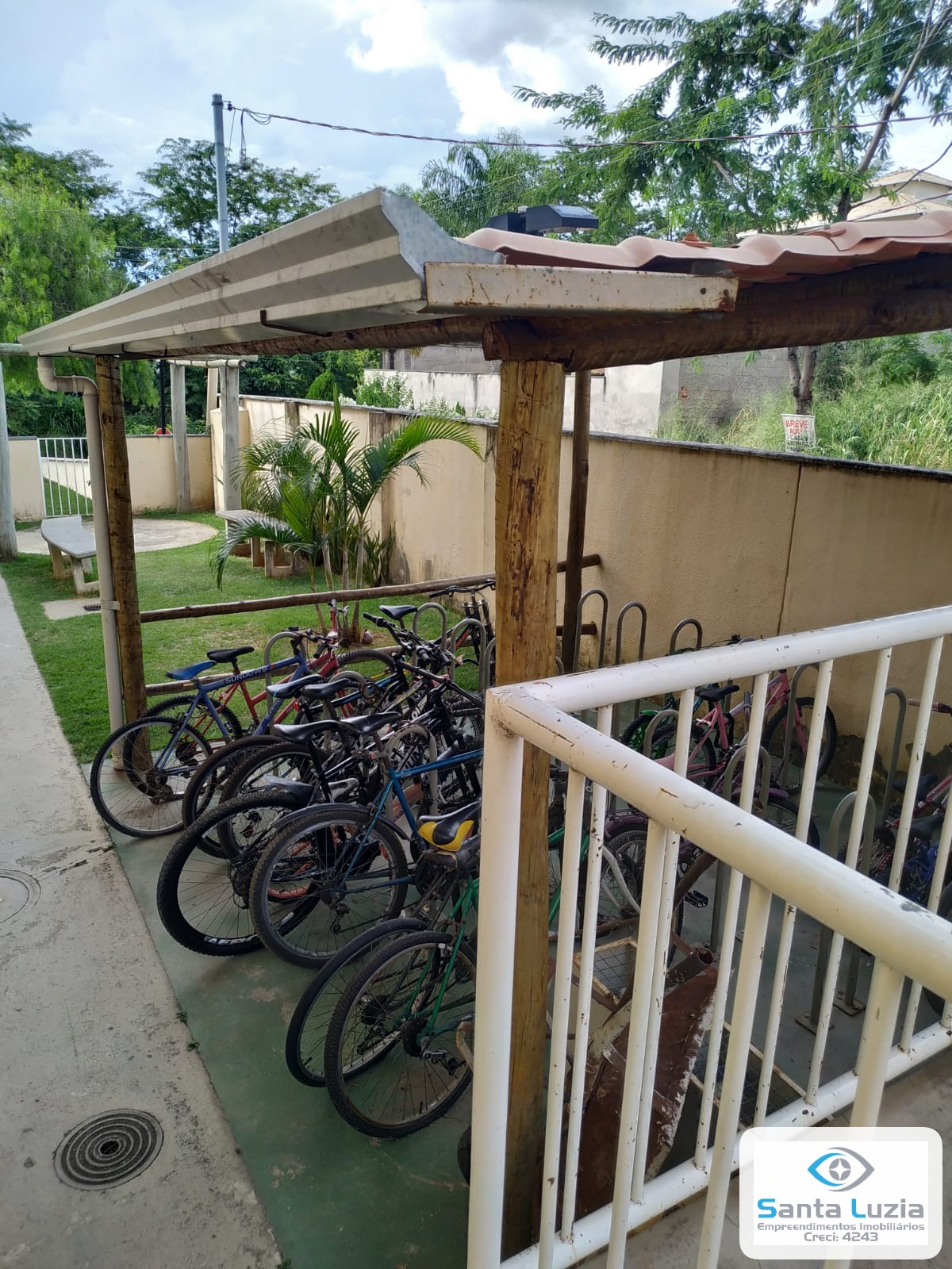 Apartamento em Liberdade - foto 4