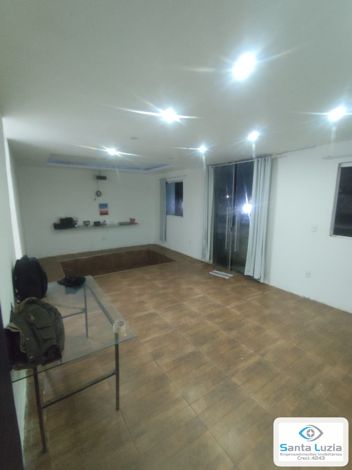 Casa em Liberdade