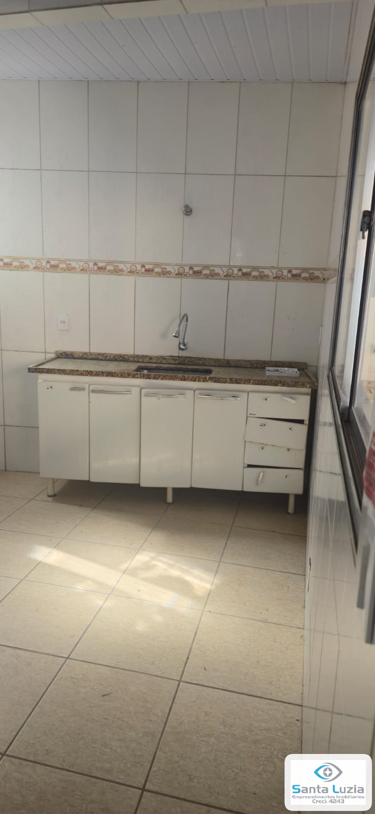 Casa em Santa Rita - foto 3