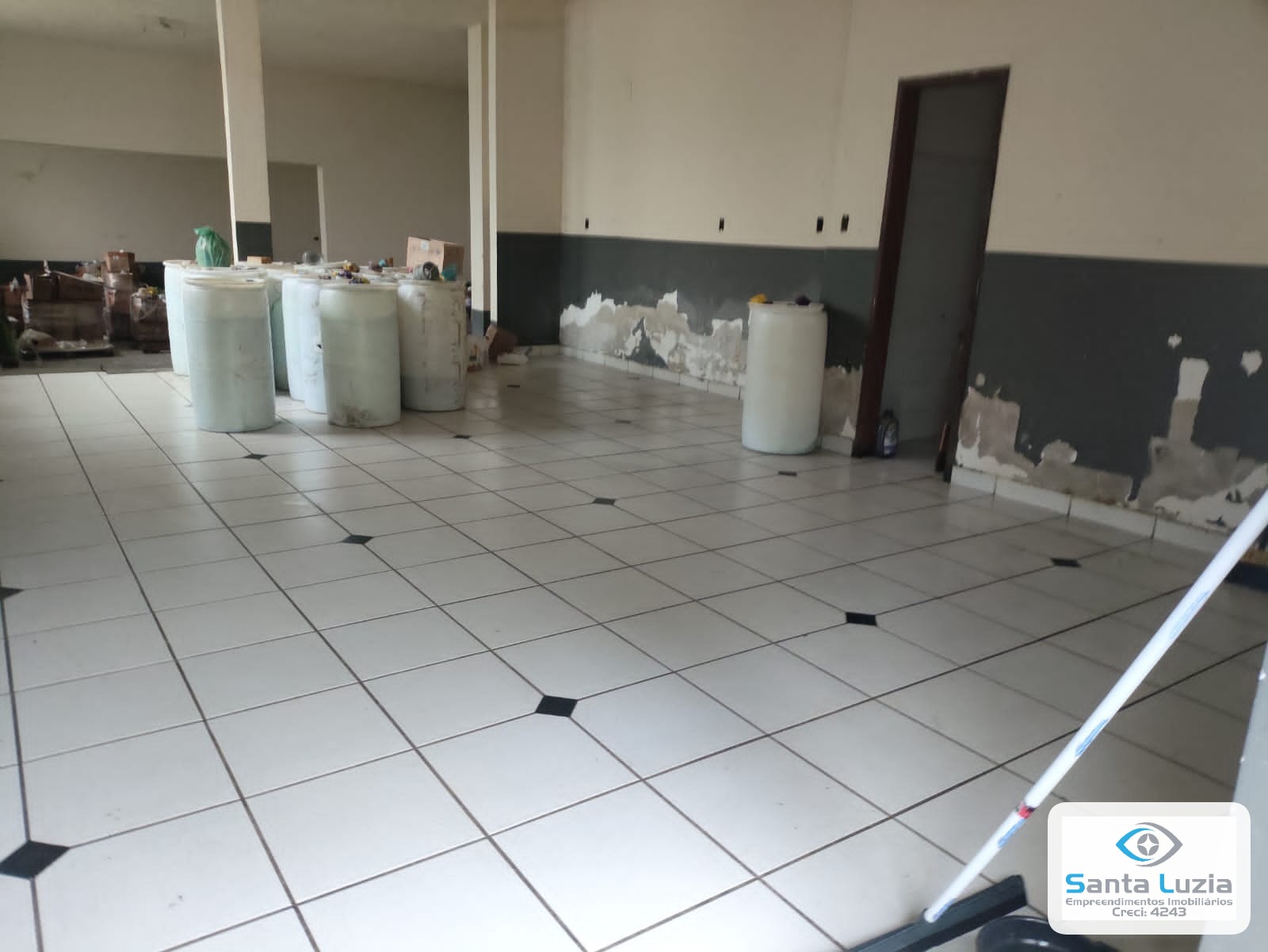 Galpão em Centro - foto 3