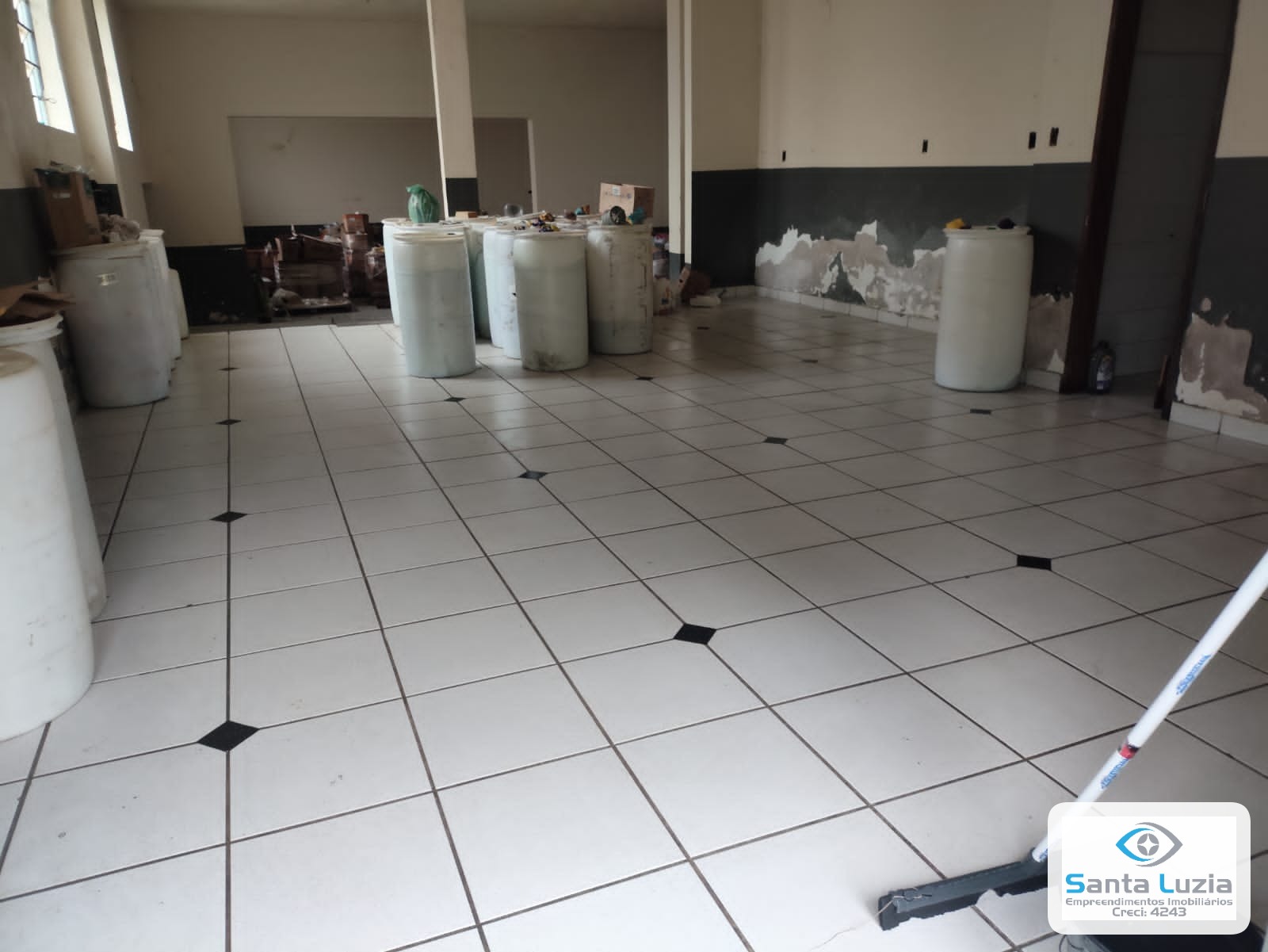 Galpão em Centro - foto 4