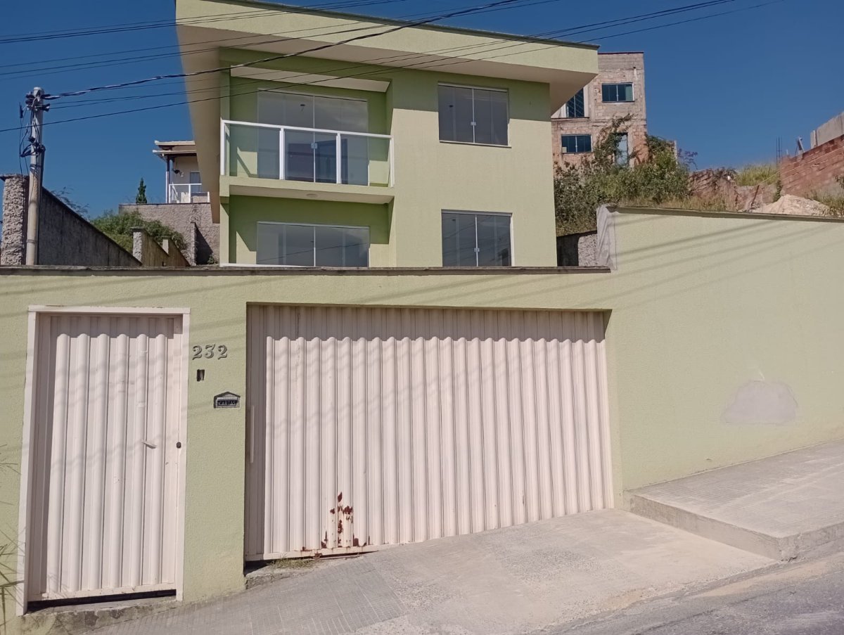Casa em Liberdade