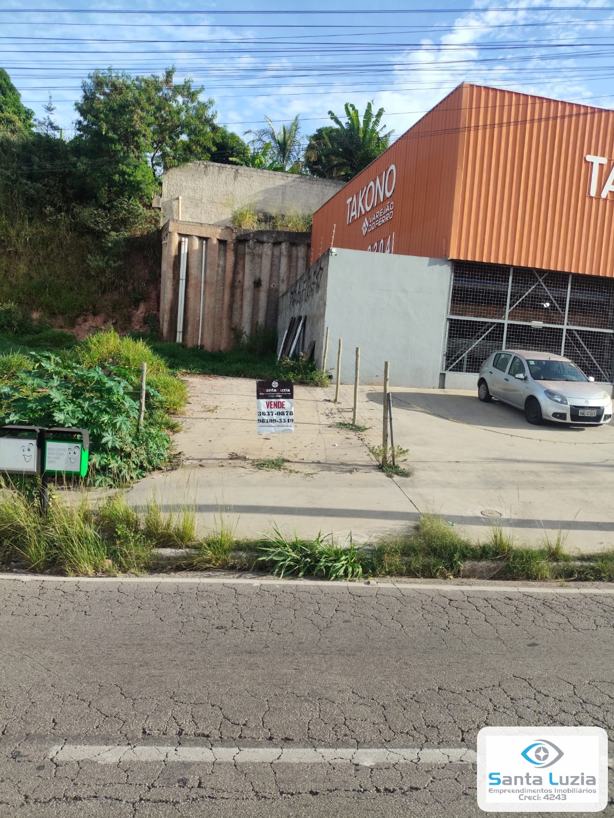 Casa em São Benedito - foto 4