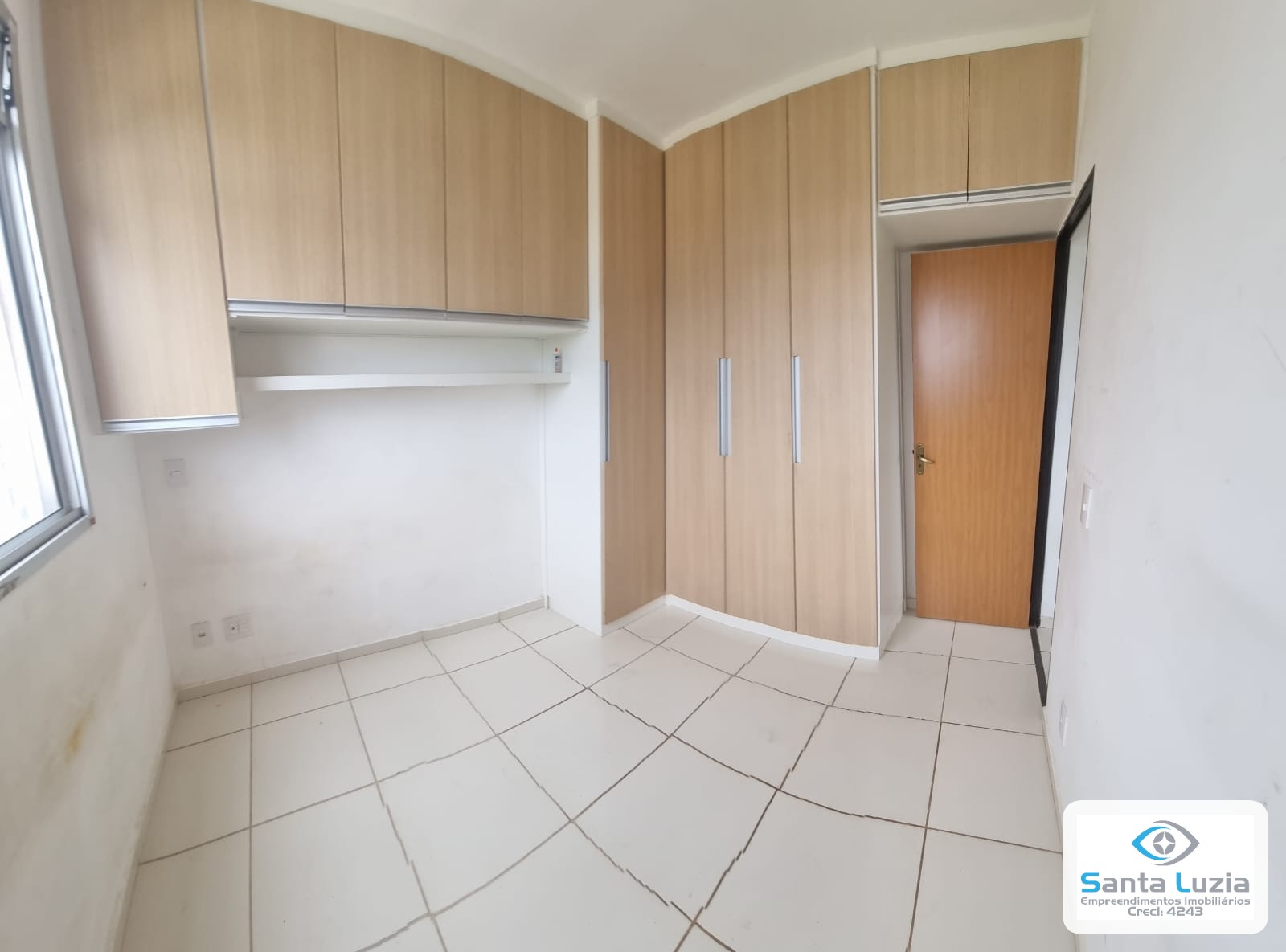 Apartamento em Liberdade